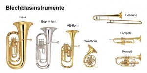 Blechblasinstrumente2