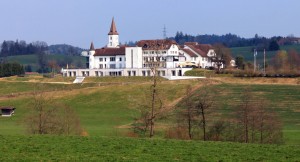 97. Geburtstag Elise Eberhard @ Pflegeheim Sennhof | Vordemwald | Aargau | Schweiz