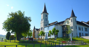 Ständli im Sennhof Vordemwald @ Pflegeheim Sennhof | Vordemwald | Aargau | Schweiz